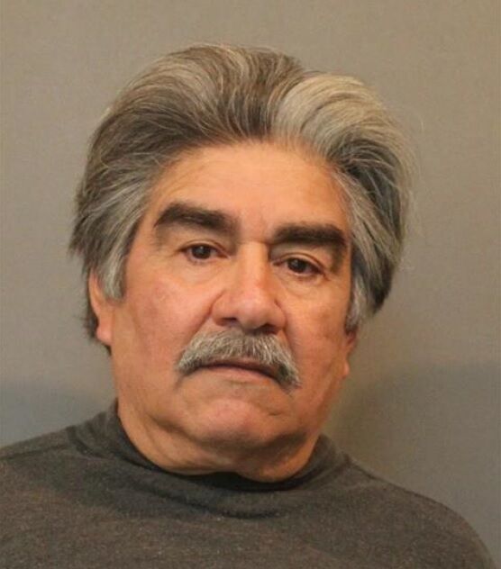 Suspect taken into custody after Chicago man fatally shot in Hammond before flipping car, police say | Crime and Courts Rodrigo Ramirez